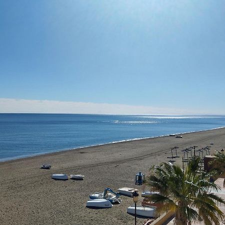 Manilva Sabinillas Sea Views By Homing Exterior foto