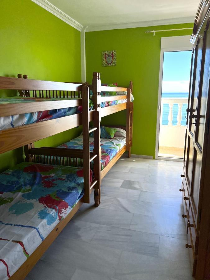 Manilva Sabinillas Sea Views By Homing Exterior foto