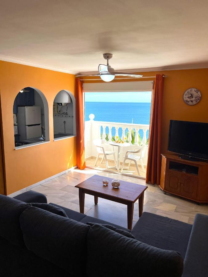 Manilva Sabinillas Sea Views By Homing Exterior foto