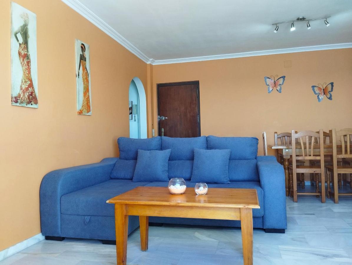 Manilva Sabinillas Sea Views By Homing Exterior foto